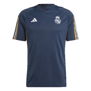 Adidas Men's Real Madrid 23/24 Tiro Training Jersey