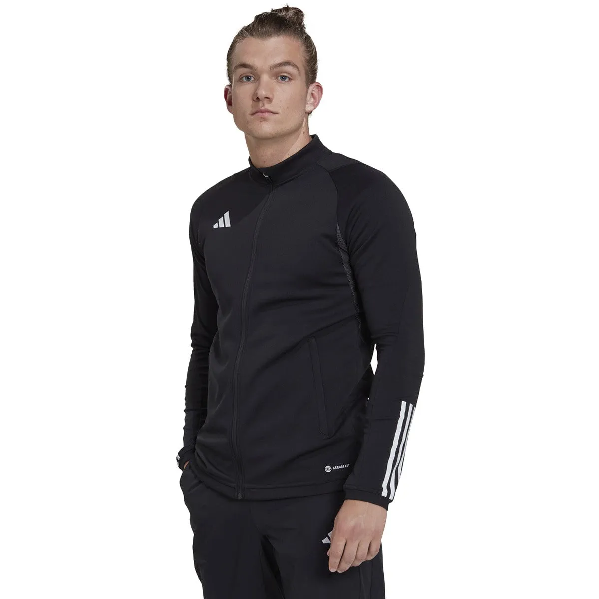 adidas Men's Tiro 23 Competition Training Jacket