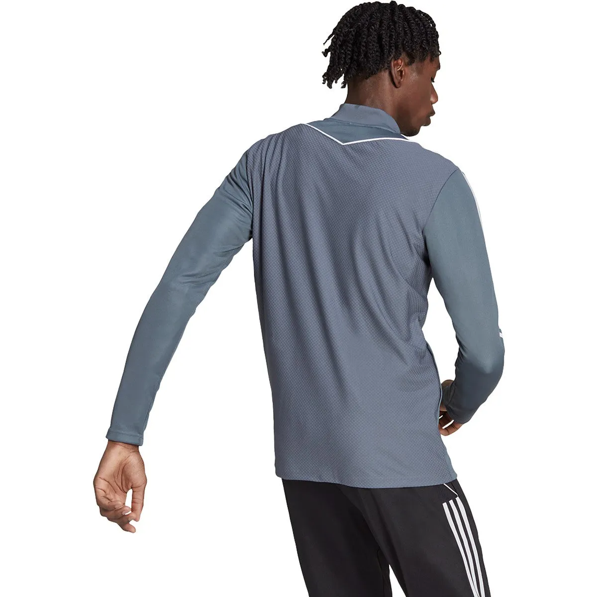 adidas Men's Tiro 23 League Training Soccer Jacket