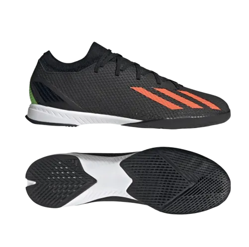 Adidas Men's X Speedportal.3 Indoor Soccer Shoes