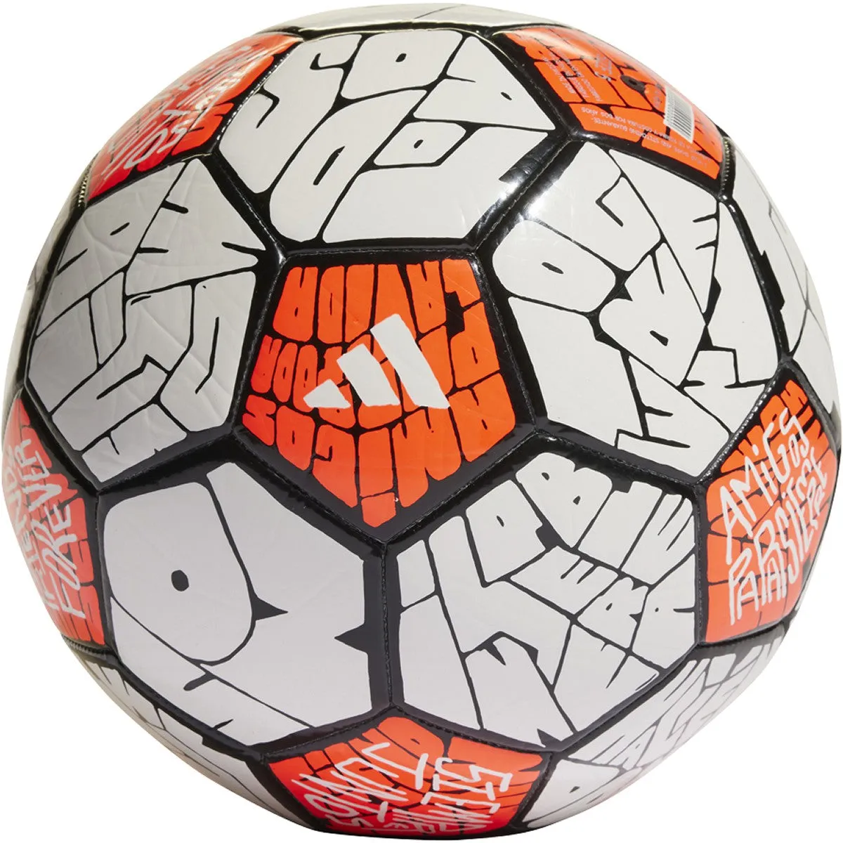 ADIDAS Messi CLB Ball SOCHE3814