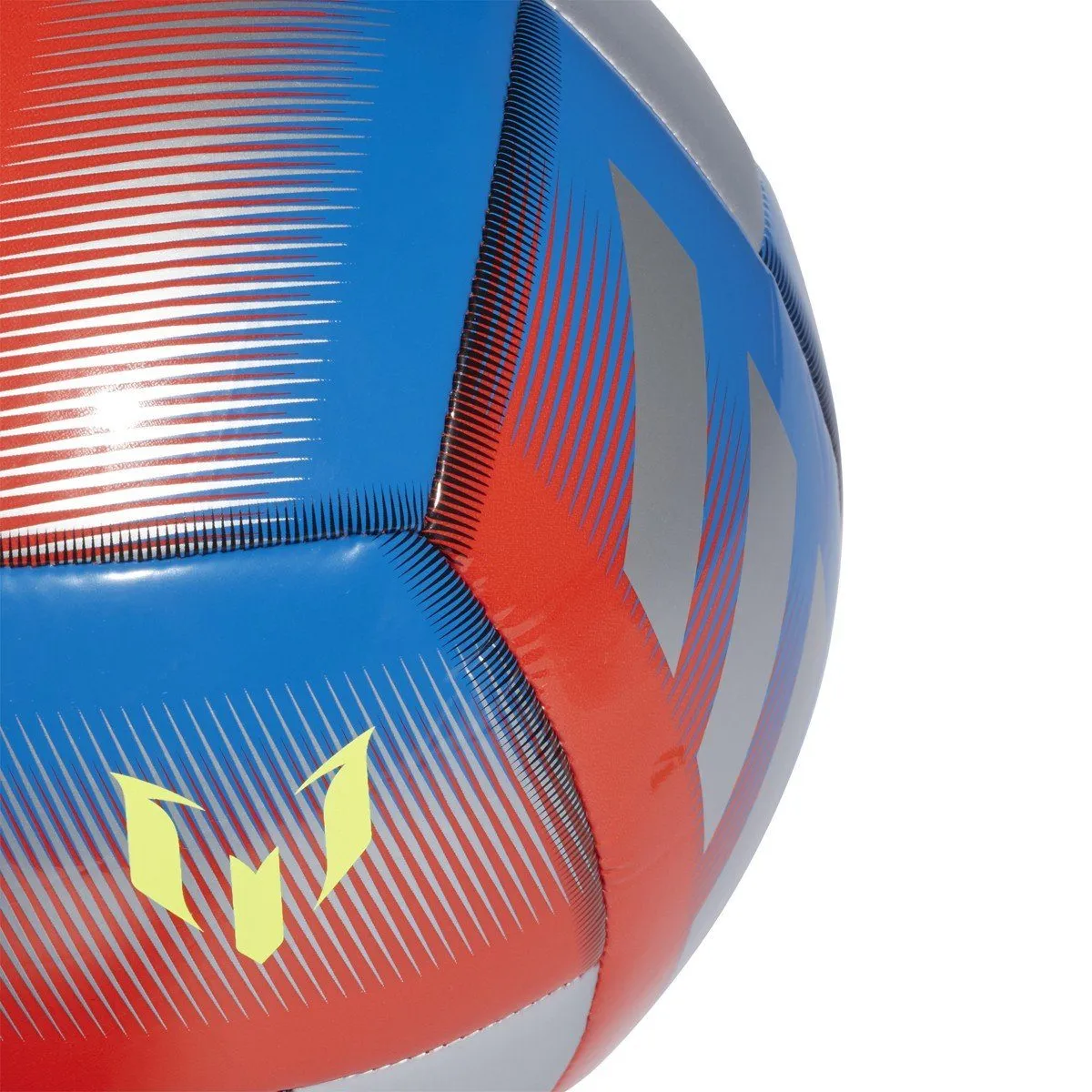 adidas Messi Glider Soccer Ball | DN8737