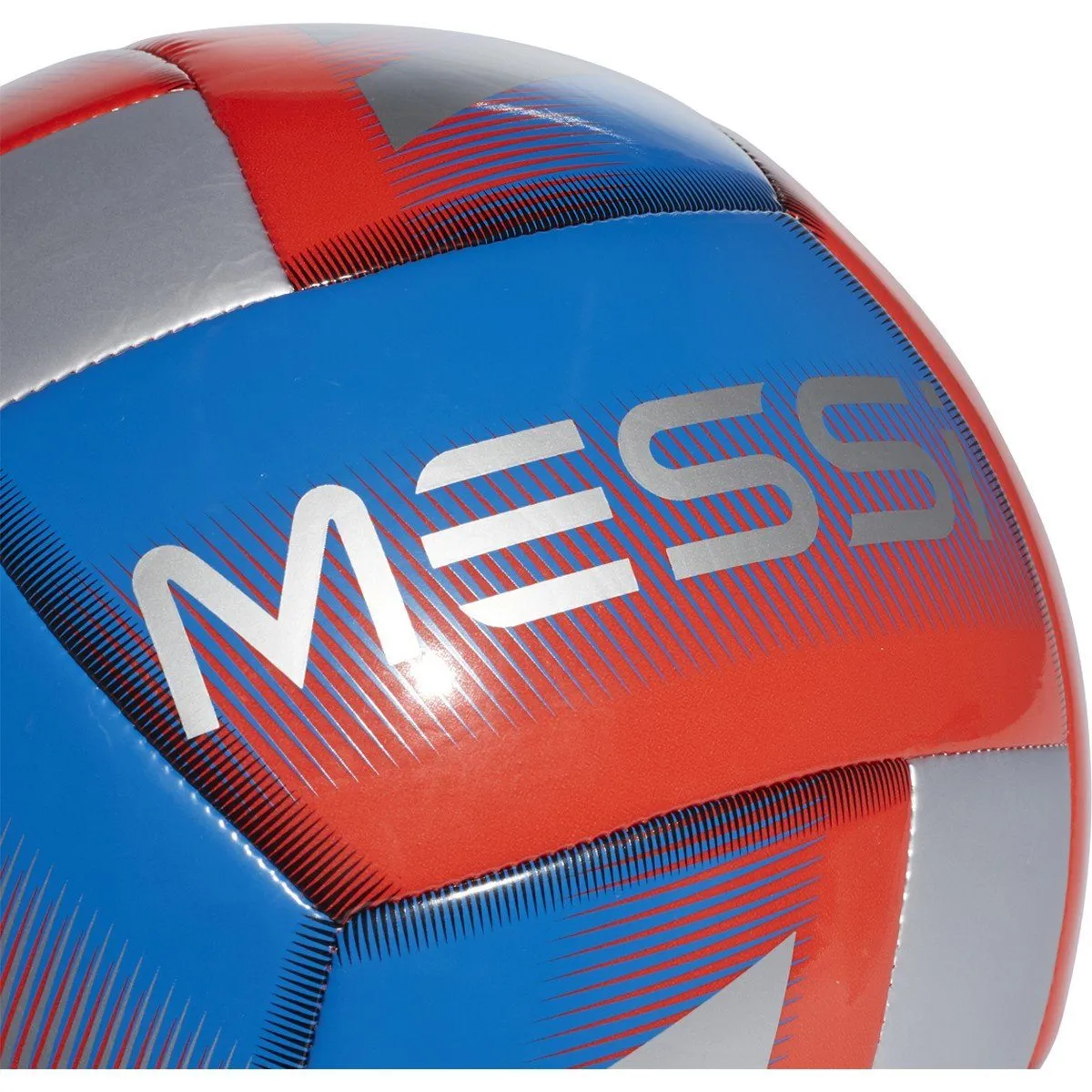 adidas Messi Glider Soccer Ball | DN8737