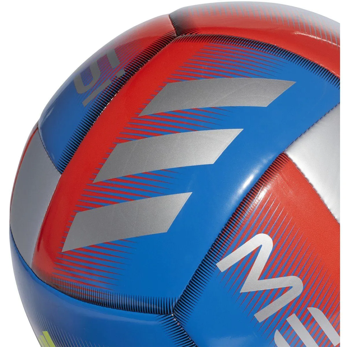 adidas Messi Glider Soccer Ball | DN8737