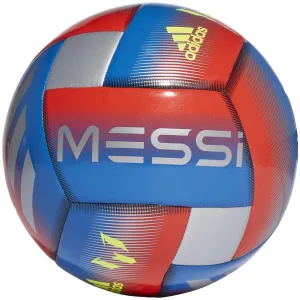 adidas Messi Glider Soccer Ball | DN8737