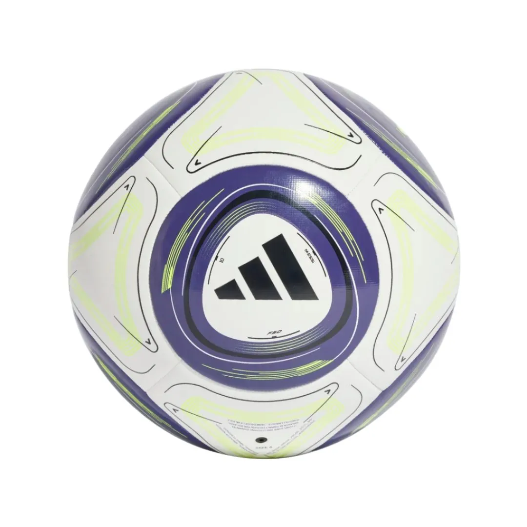 adidas Messi JG3872 Training Soccer Ball 