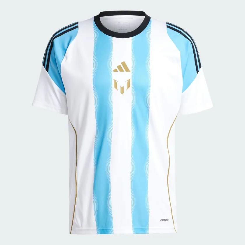 Adidas Messi Training Jersey