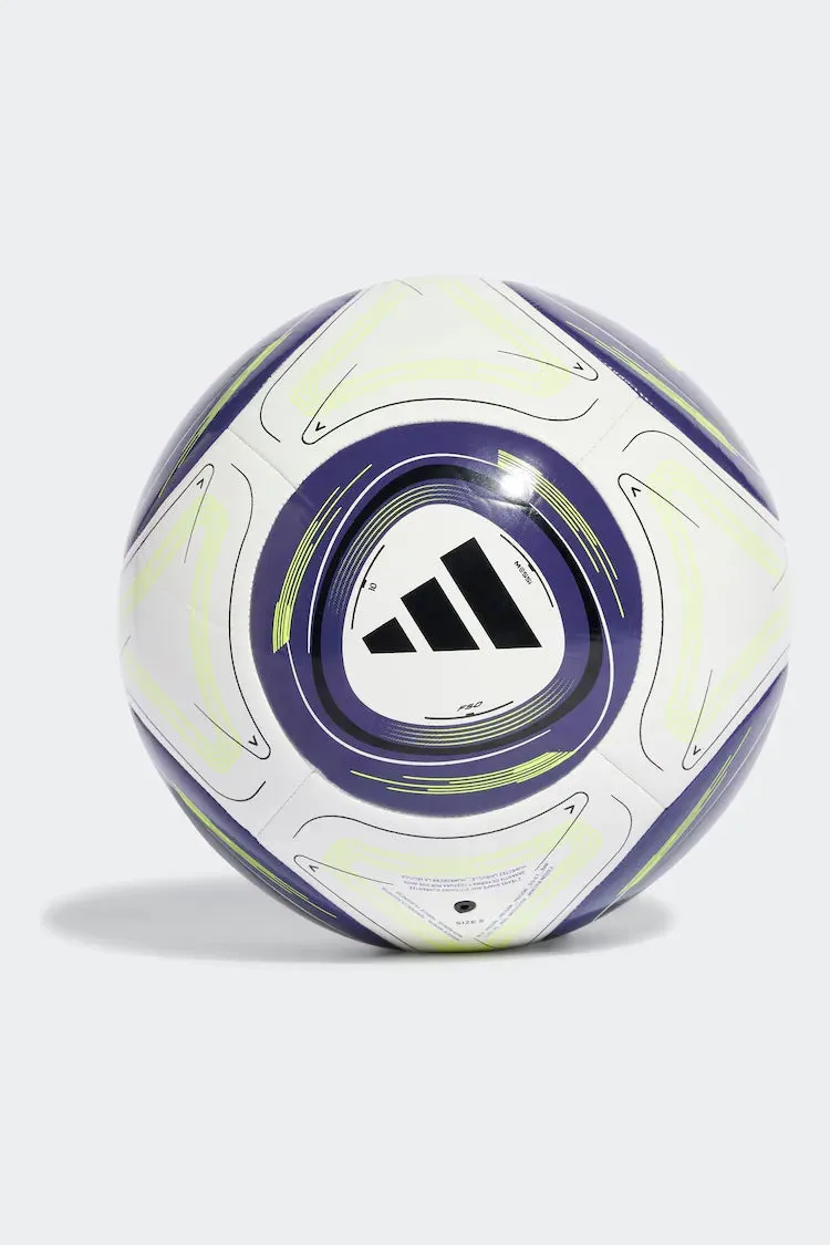 Adidas Messi Training Soccer Ball