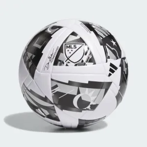 Adidas MLS 2024 League NFHS Ball