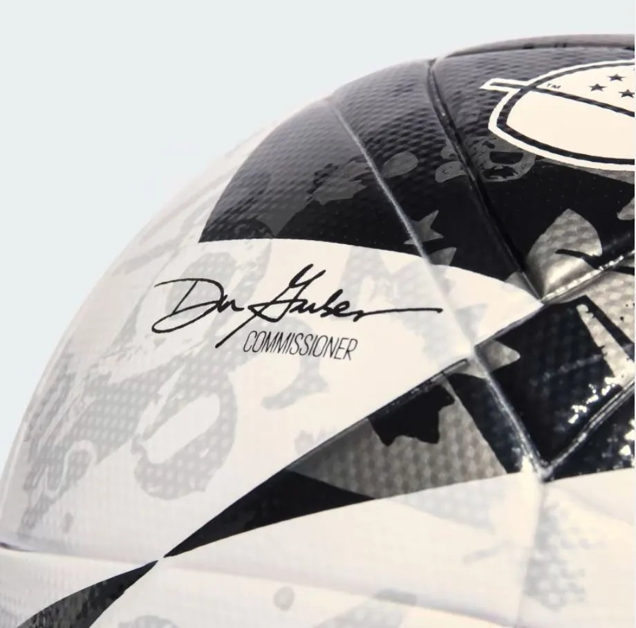 ADIDAS MLS League Ball HT9024