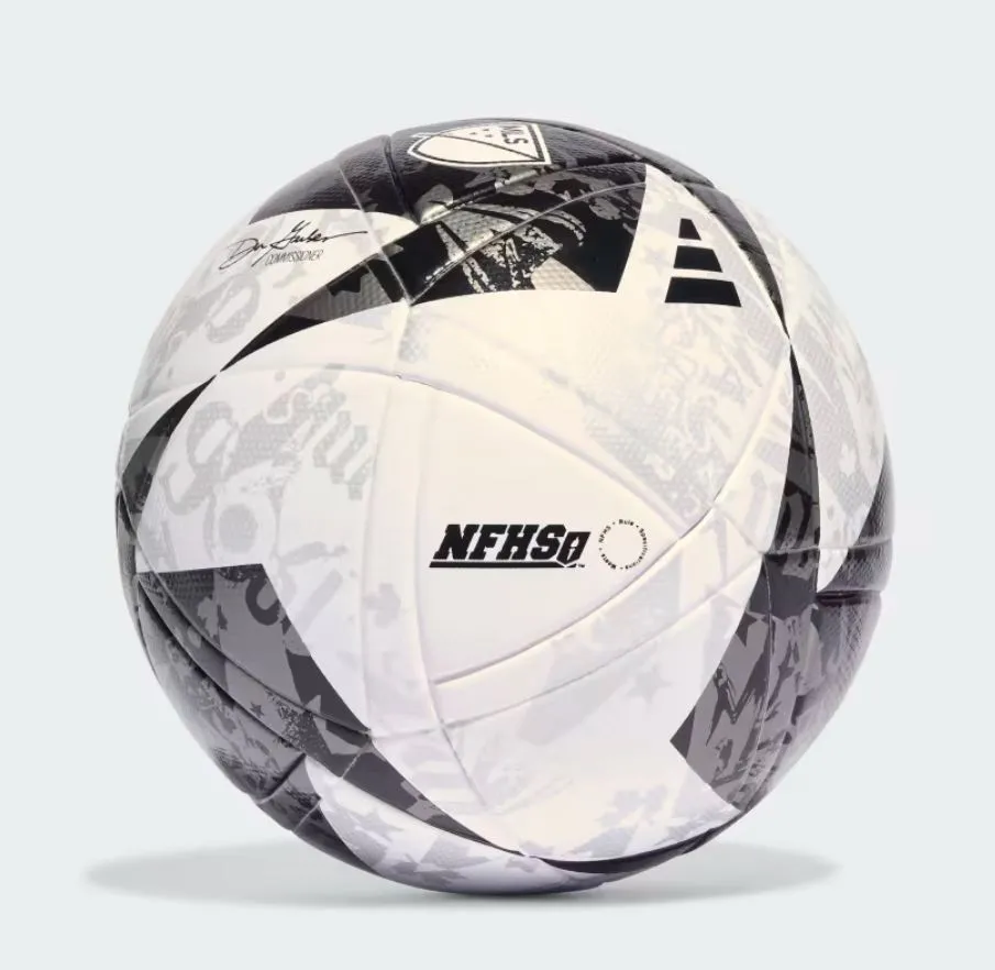 ADIDAS MLS League Ball HT9024