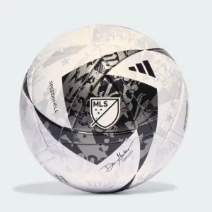 ADIDAS MLS League Ball HT9024