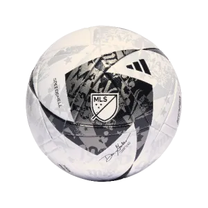 Adidas MLS League NFHS Ball