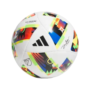 Adidas MLS Training Ball