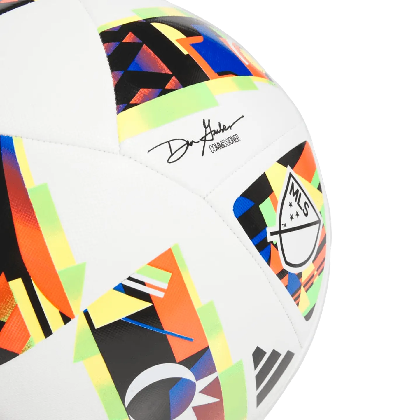 Adidas MLS Training Ball