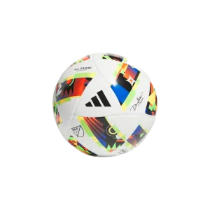 Adidas MLS Training Ball