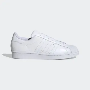 Adidas Original SUPERSTAR FOUNDATION Men’s - FTWWHT/FTWWHT