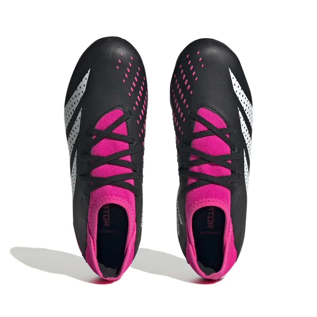 ADIDAS Predator Accuracy.3 Firm Ground Junior Boots