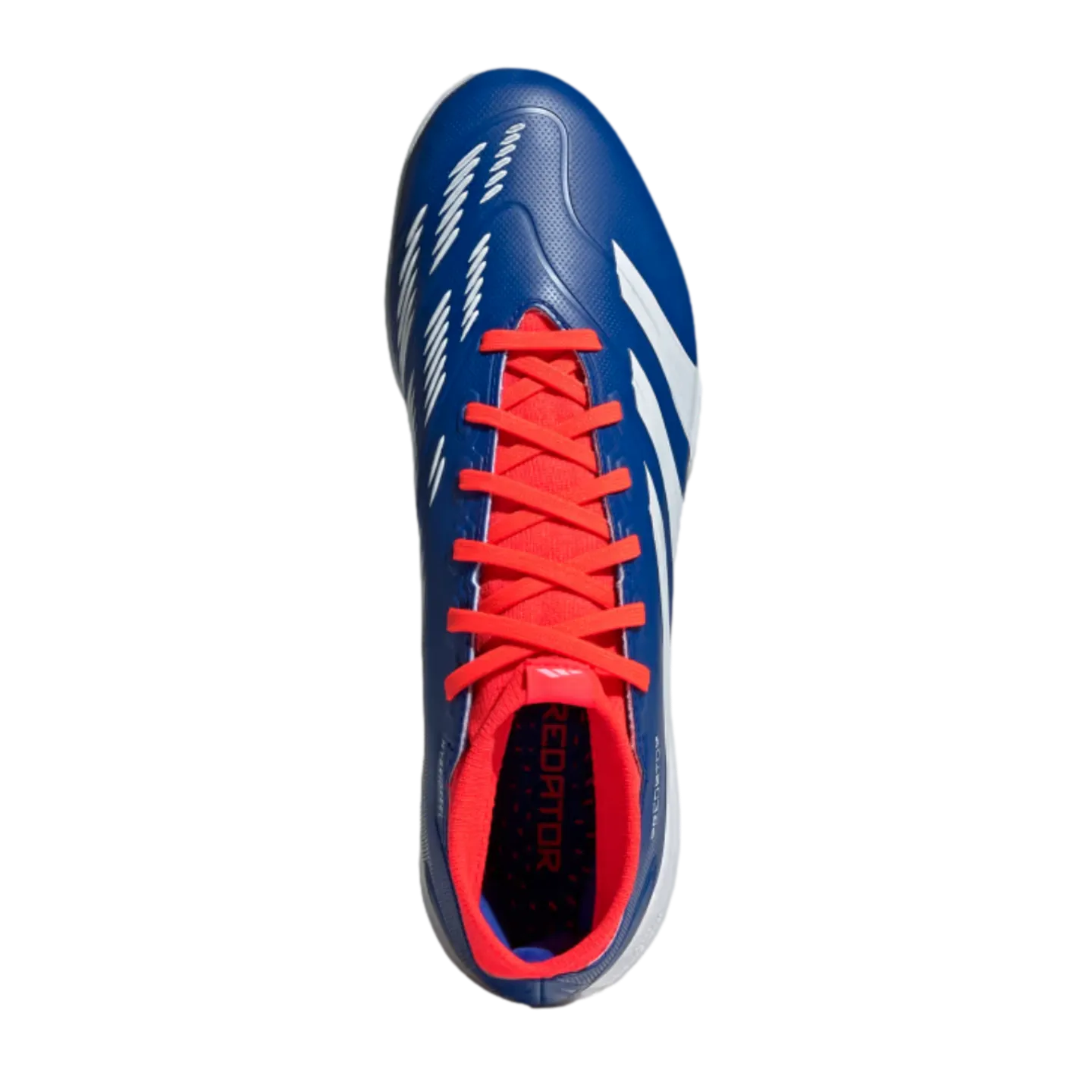 Adidas Predator League Mid Turf Shoes