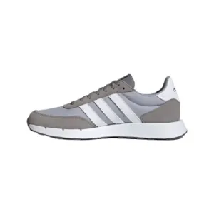 Adidas Run 6Os 2.0 Men Running Shoes Silver