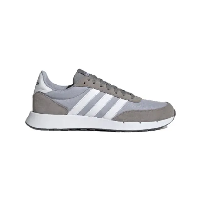 Adidas Run 6Os 2.0 Men Running Shoes Silver