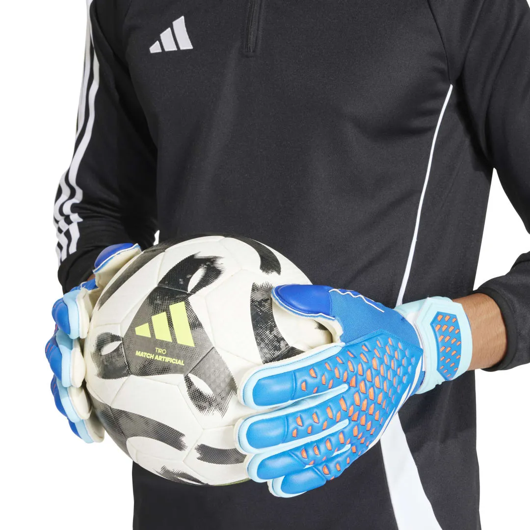 adidas Senior Predator GL MTC Keeper Glove