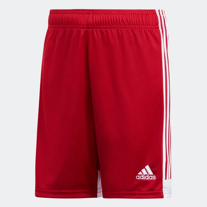 adidas Senior Tastigo 19 Soccer Shorts