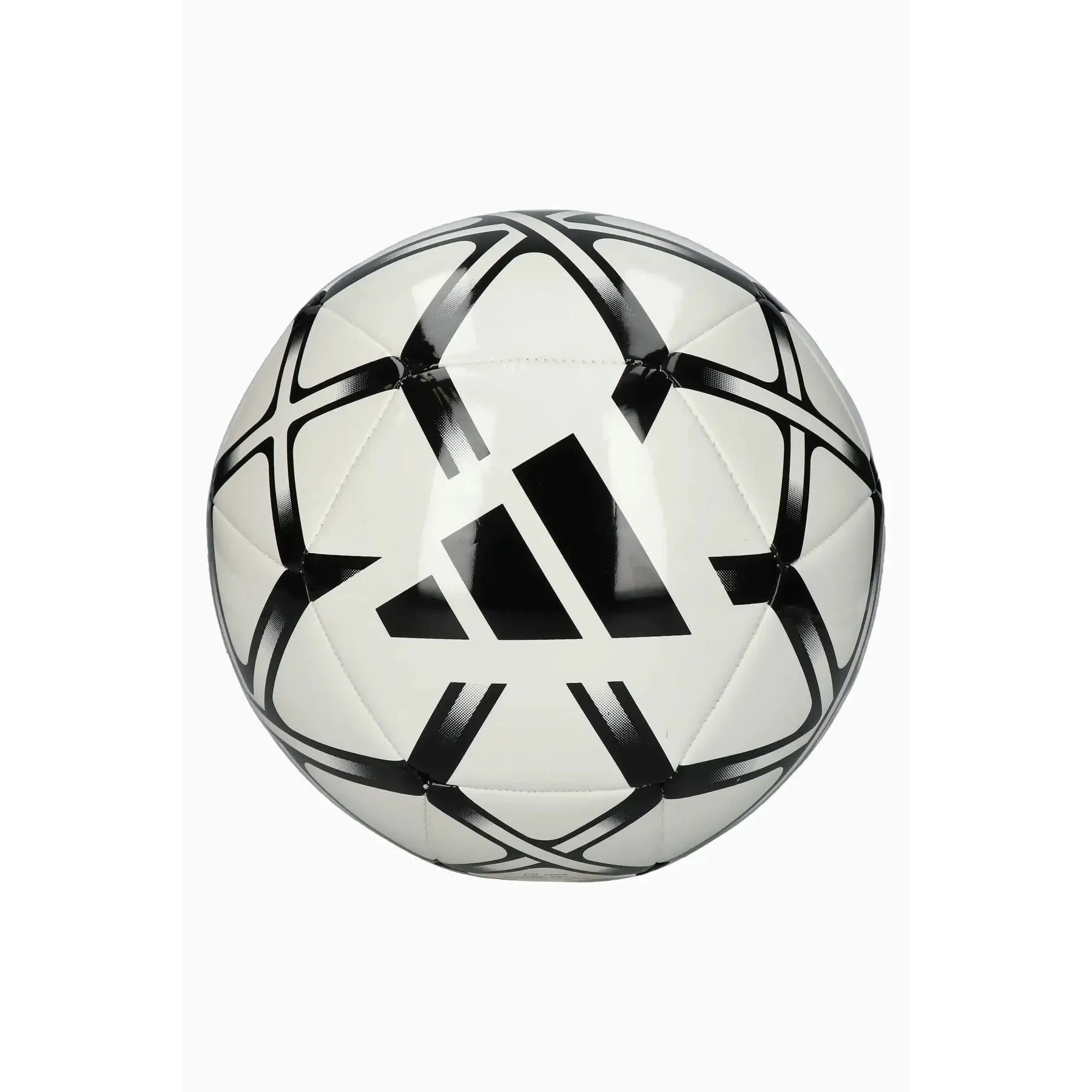 adidas Starlancer Club Soccer Ball