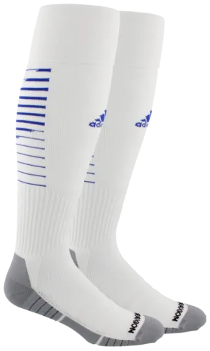 Adidas Team Speed II Soccer OTC Sock