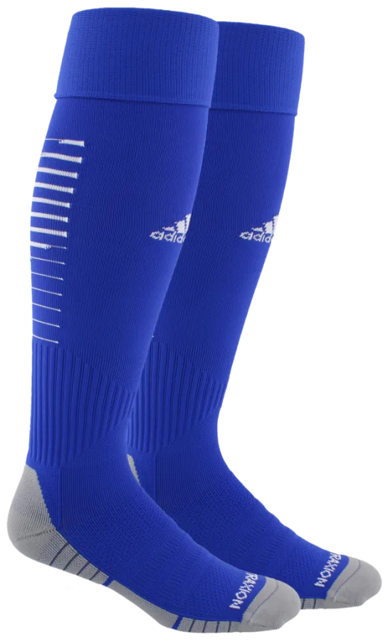 Adidas Team Speed II Soccer OTC Sock