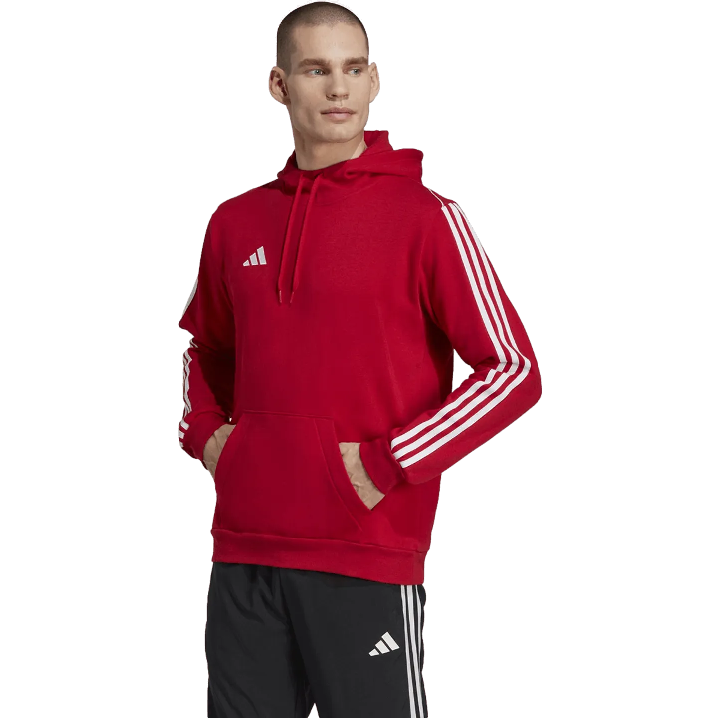 Adidas Tiro 23 League Hoodie