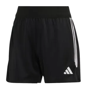 Adidas Tiro 23 Womens Shorts