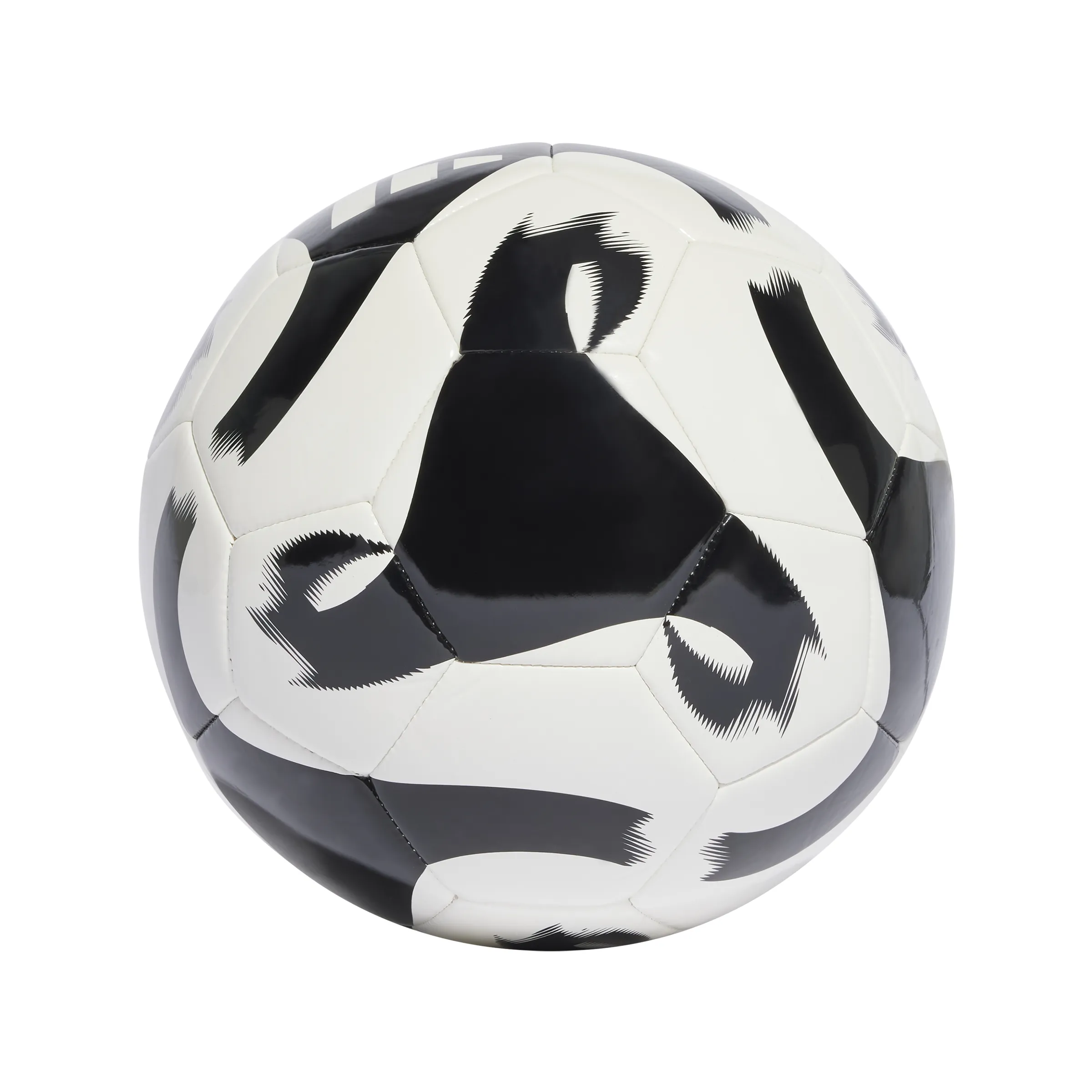 adidas Tiro Club Soccer Ball