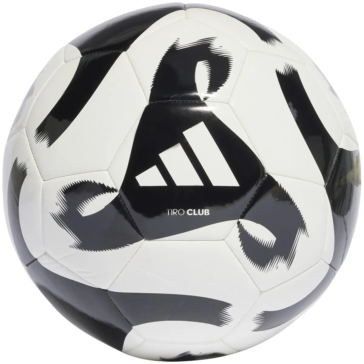 adidas Tiro Club Soccer Ball