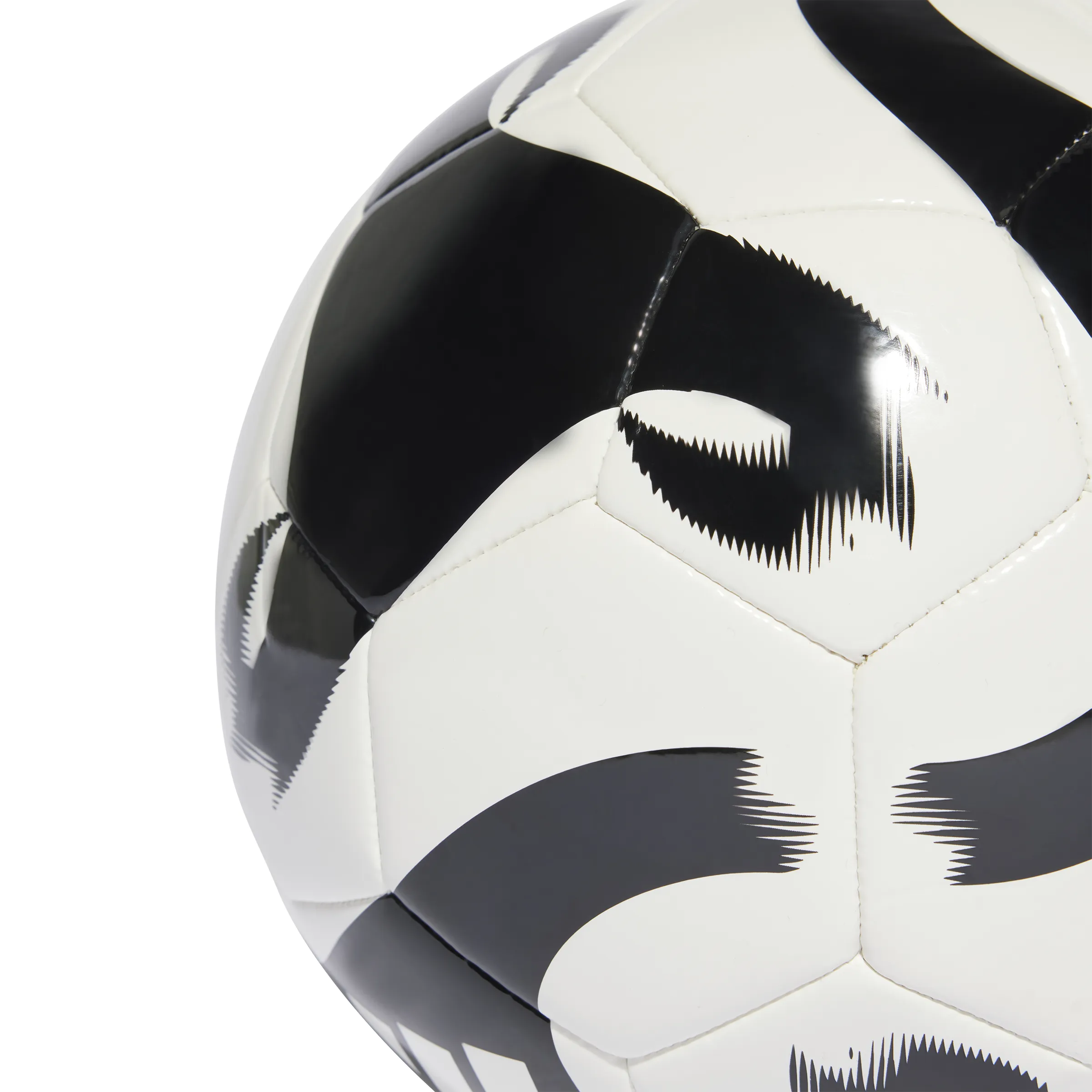 adidas Tiro Club Soccer Ball