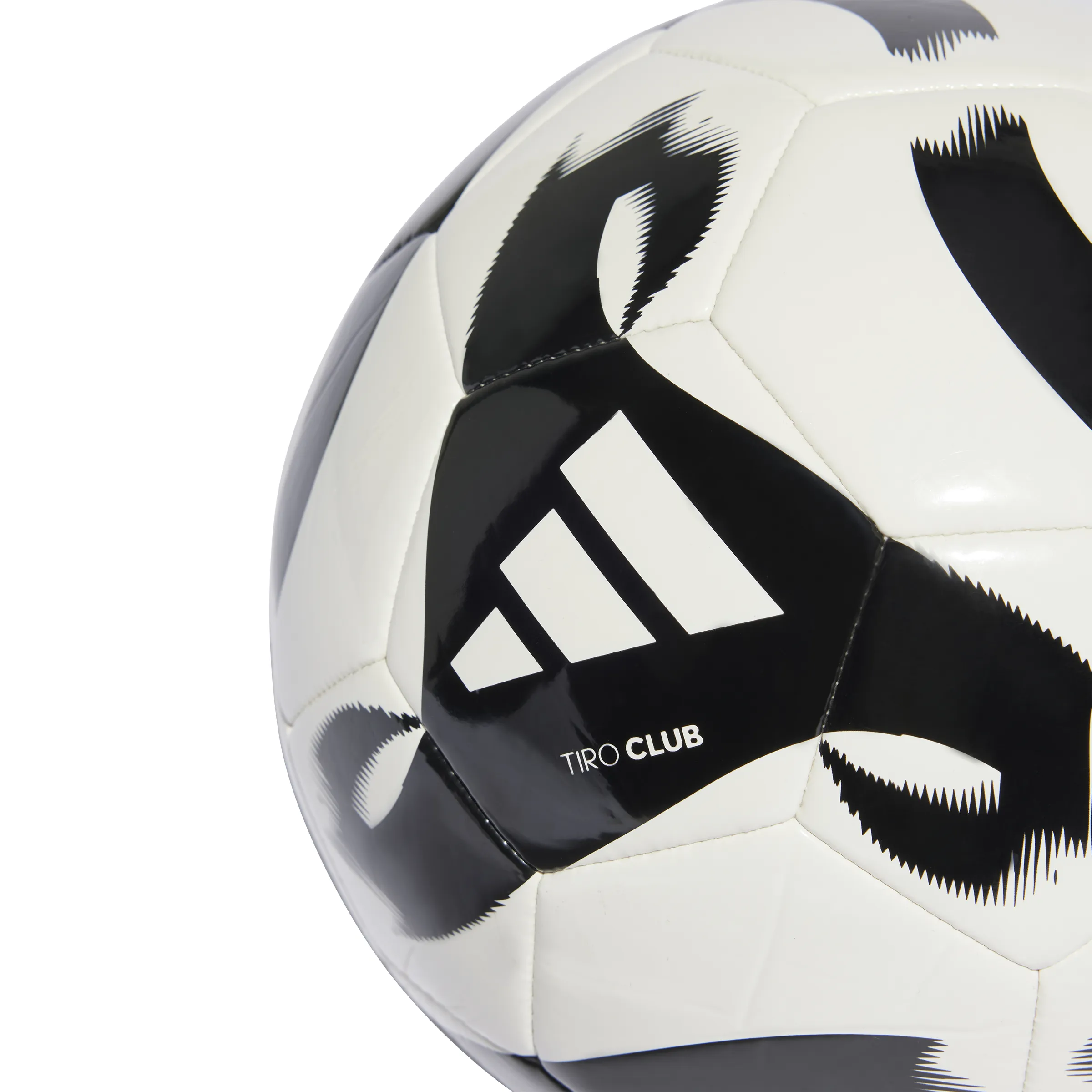 adidas Tiro Club Soccer Ball