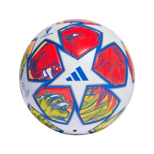 adidas UCL League 23/24 Knockout Soccer Ball