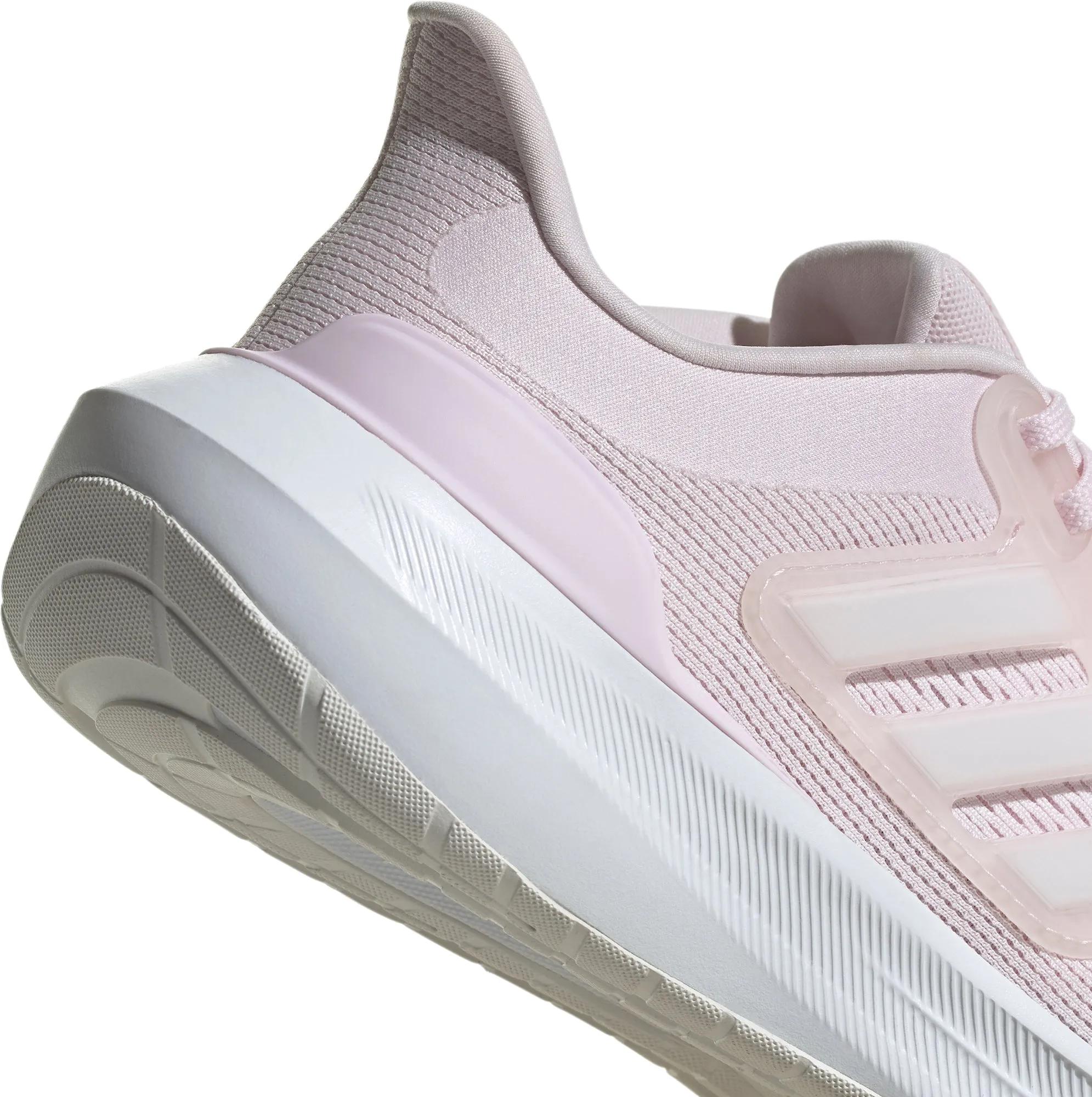 adidas Ultrabounce Womens Running Shoes - Pink