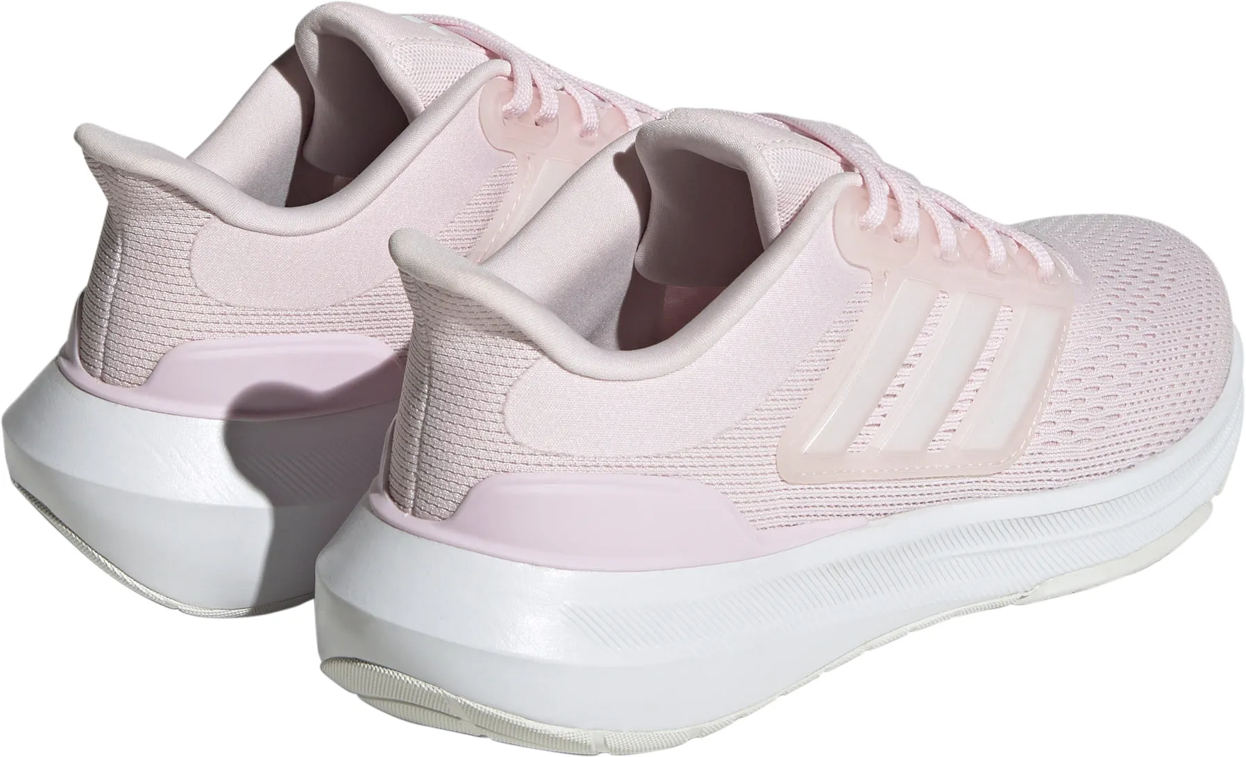 adidas Ultrabounce Womens Running Shoes - Pink