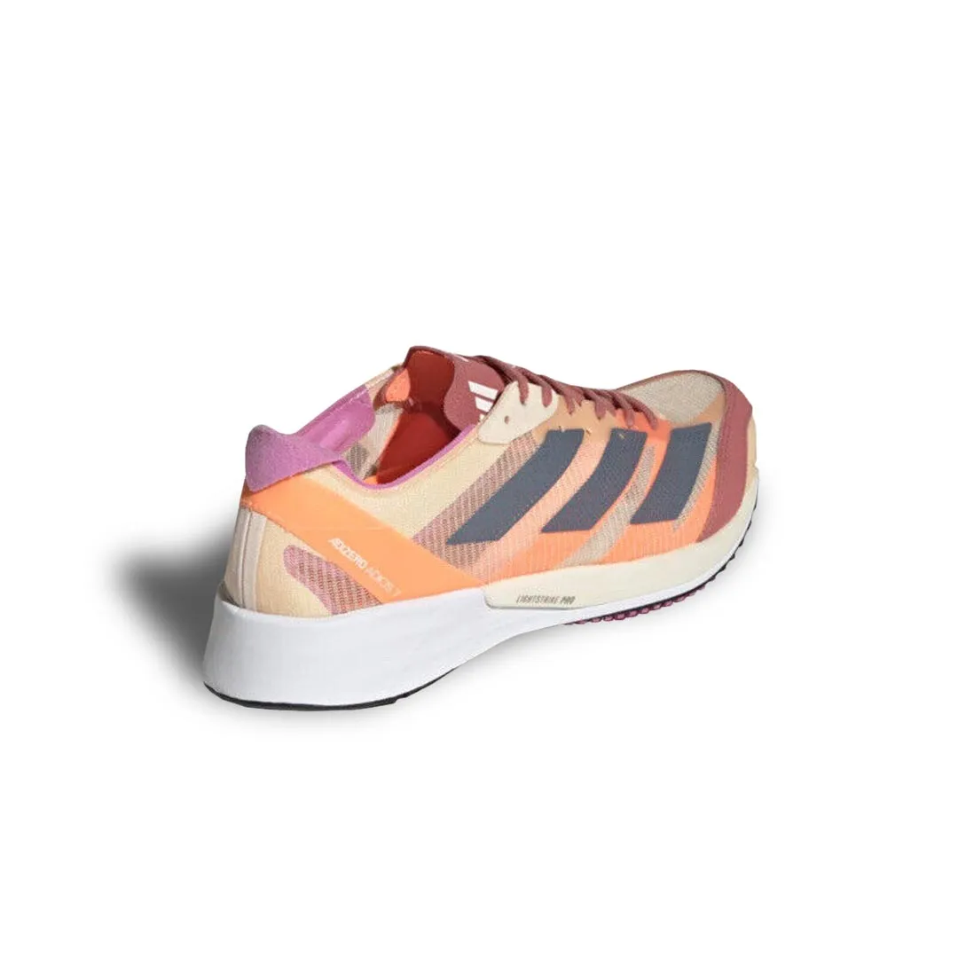 adidas - Women's Adizero Adios 7 Shoes (GX6649)