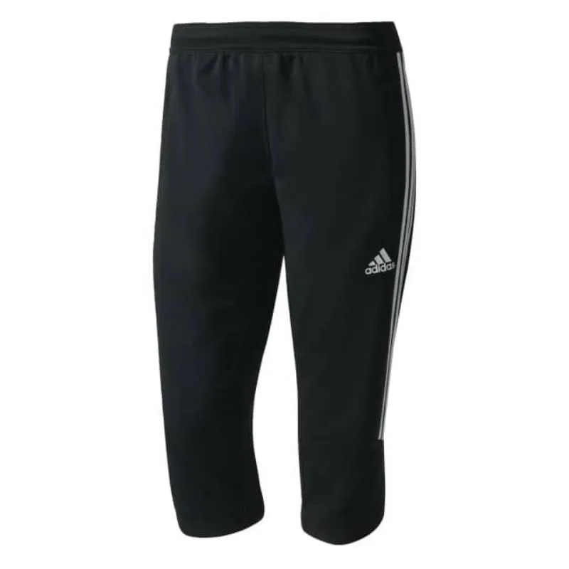 adidas Women's Tiro 17 3/4 Soccer Pants