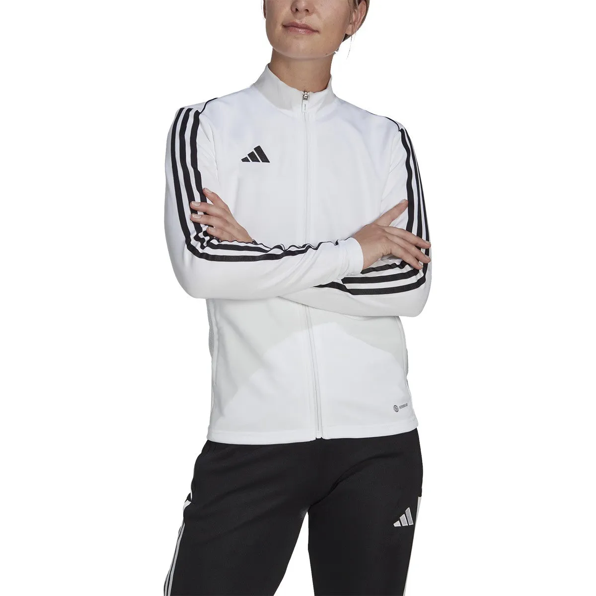 adidas Women's Tiro 23 Soccer League Training Jacket