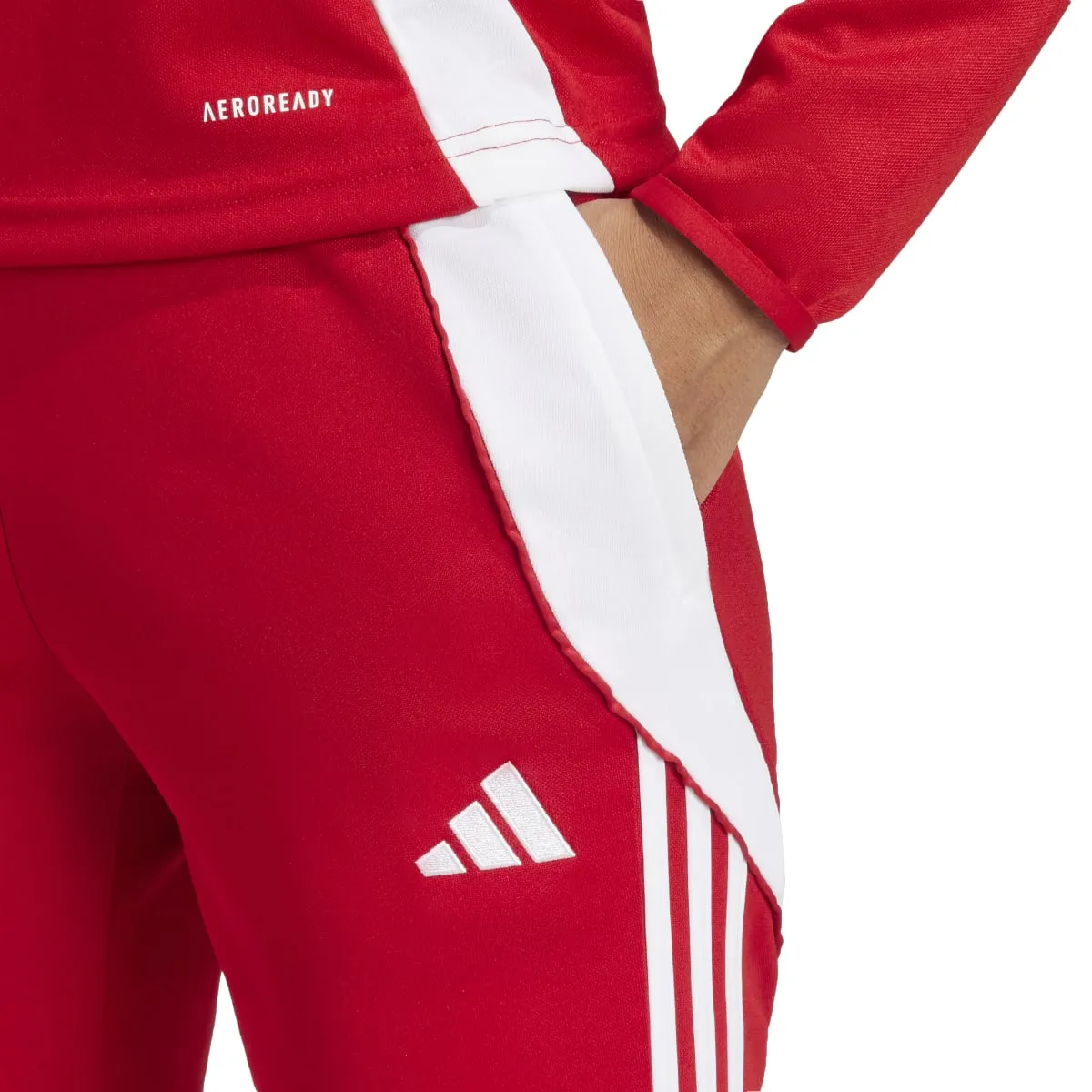 adidas Women's Tiro 24 Soccer Training Pants