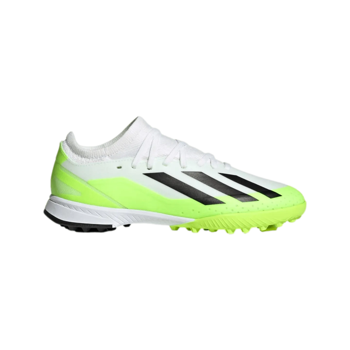 Adidas X Crazyfast.3 Youth Turf Shoes