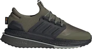 adidas X PLRBOOST Mens Running Shoes - Green