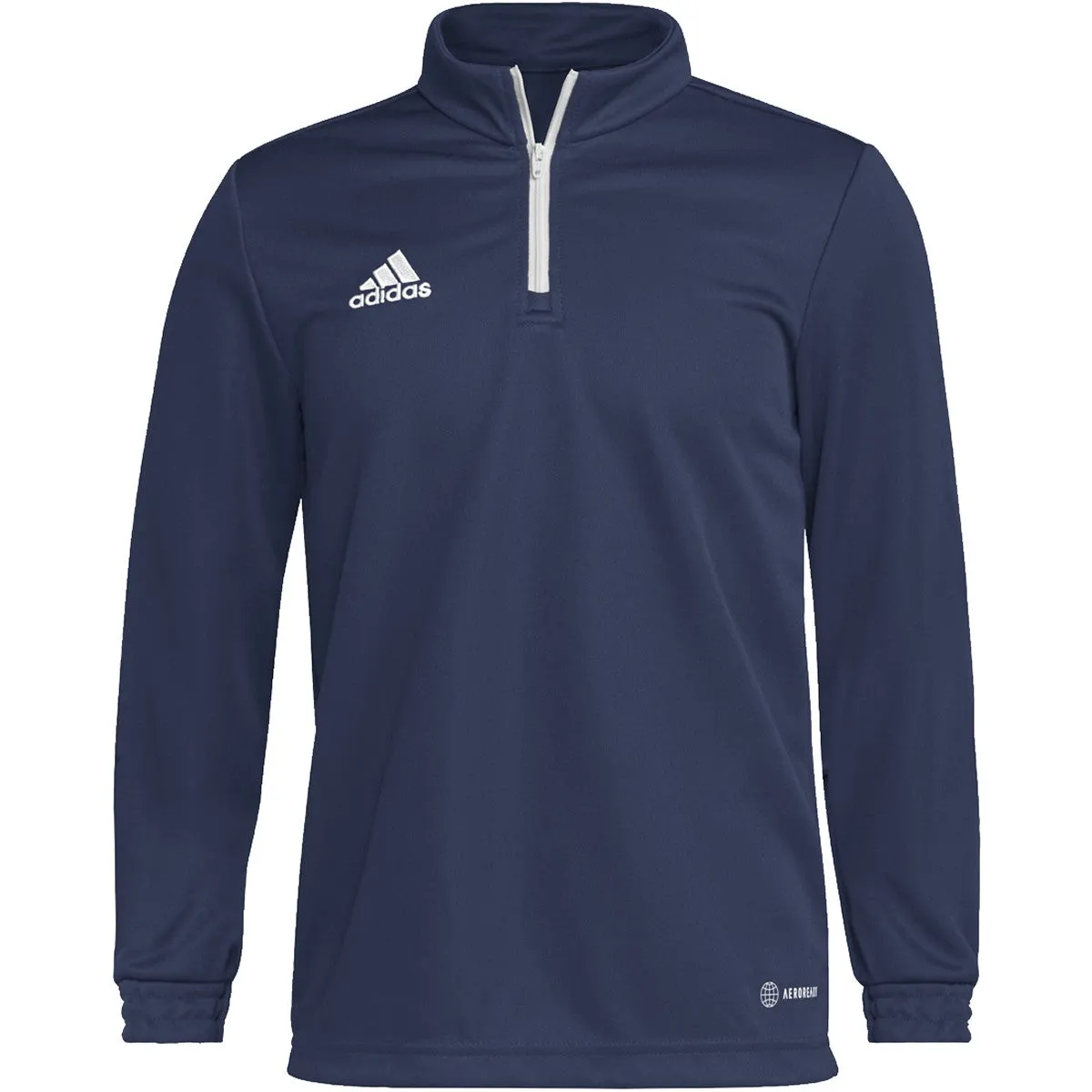 adidas Youth Entrada 22 Soccer Training Top