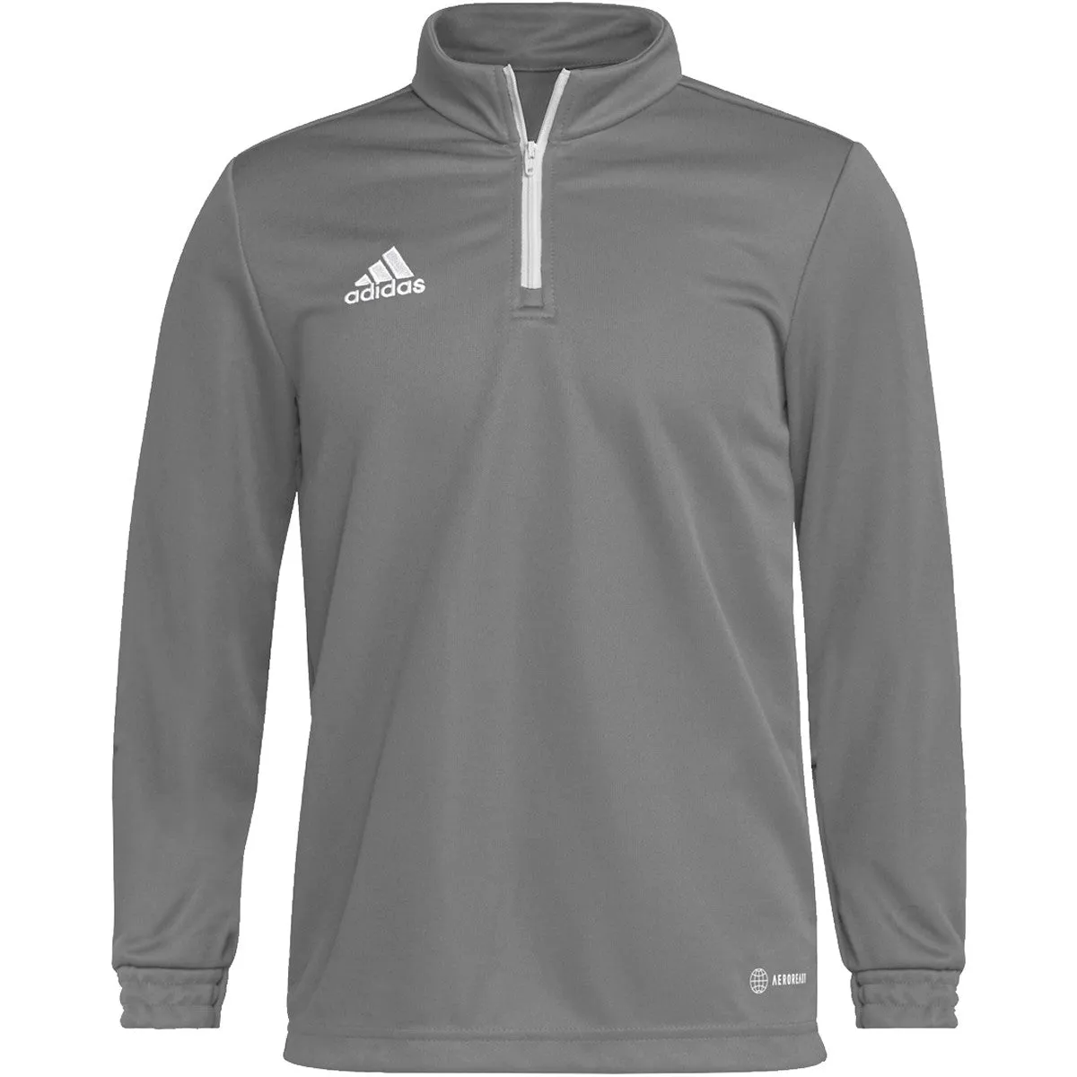 adidas Youth Entrada 22 Soccer Training Top