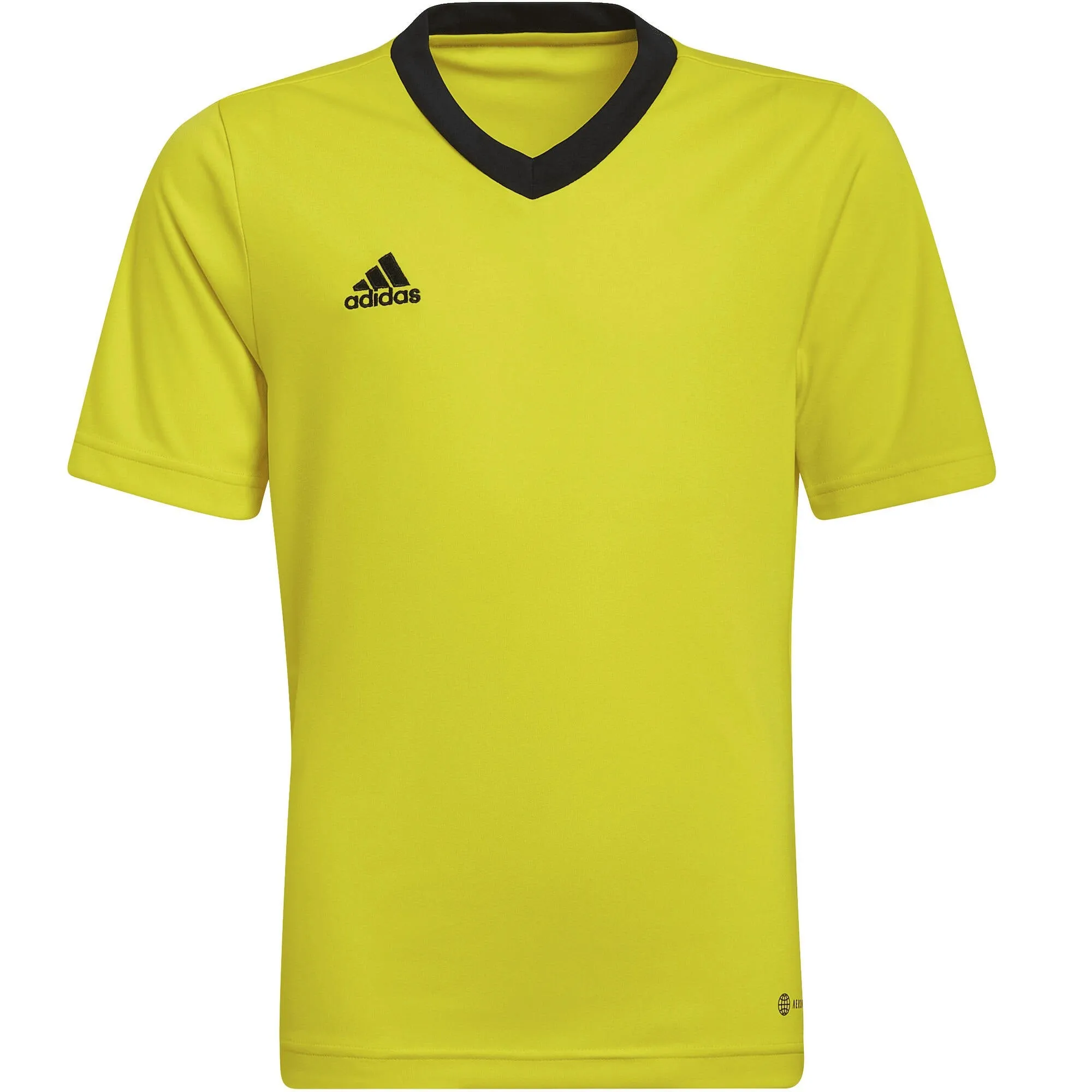 adidas Youth Entrada22 Soccer Jersey