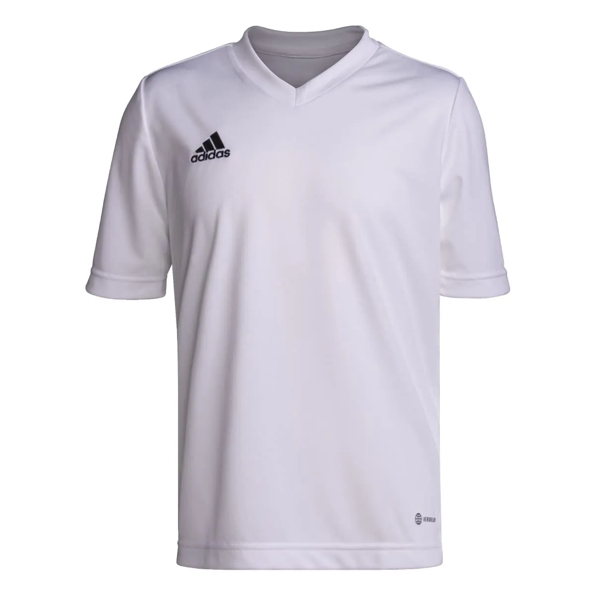 adidas Youth Entrada22 Soccer Jersey