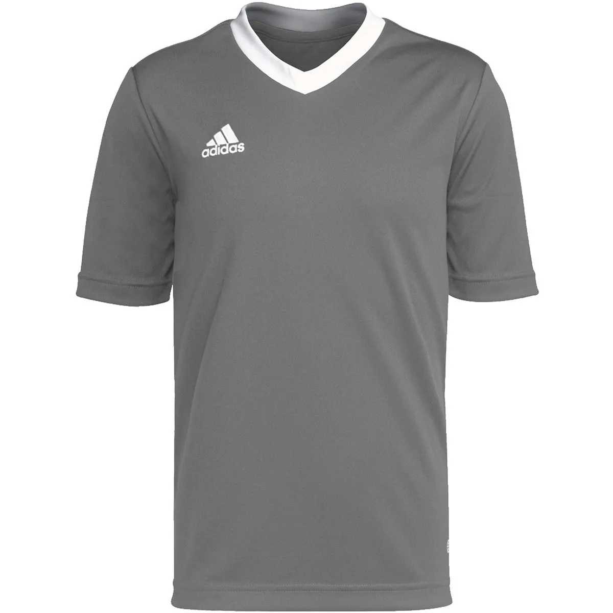 adidas Youth Entrada22 Soccer Jersey